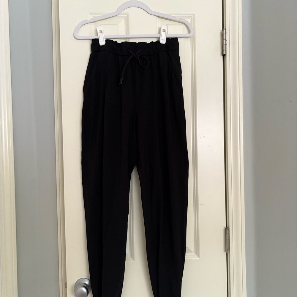 Lululemon Jogger Pants